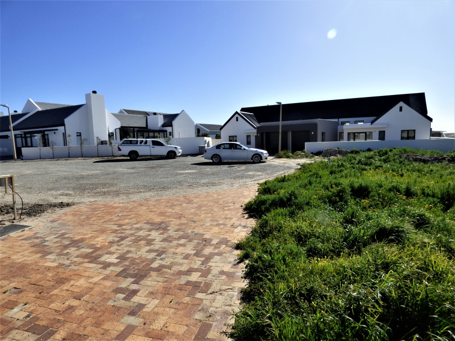 0 Bedroom Property for Sale in Yzerfontein Western Cape